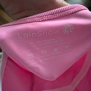 Lainsnow, XL